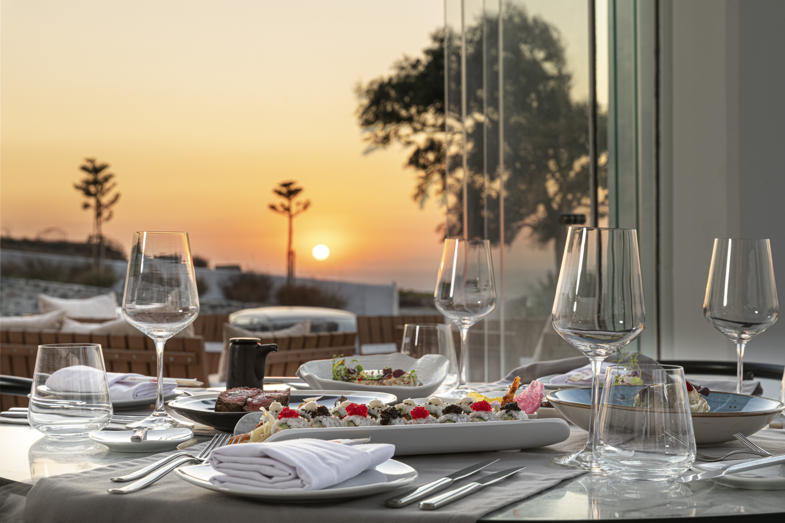 Hotel Secret View Hotel, Griechenland, Foinikiá. Großes 2